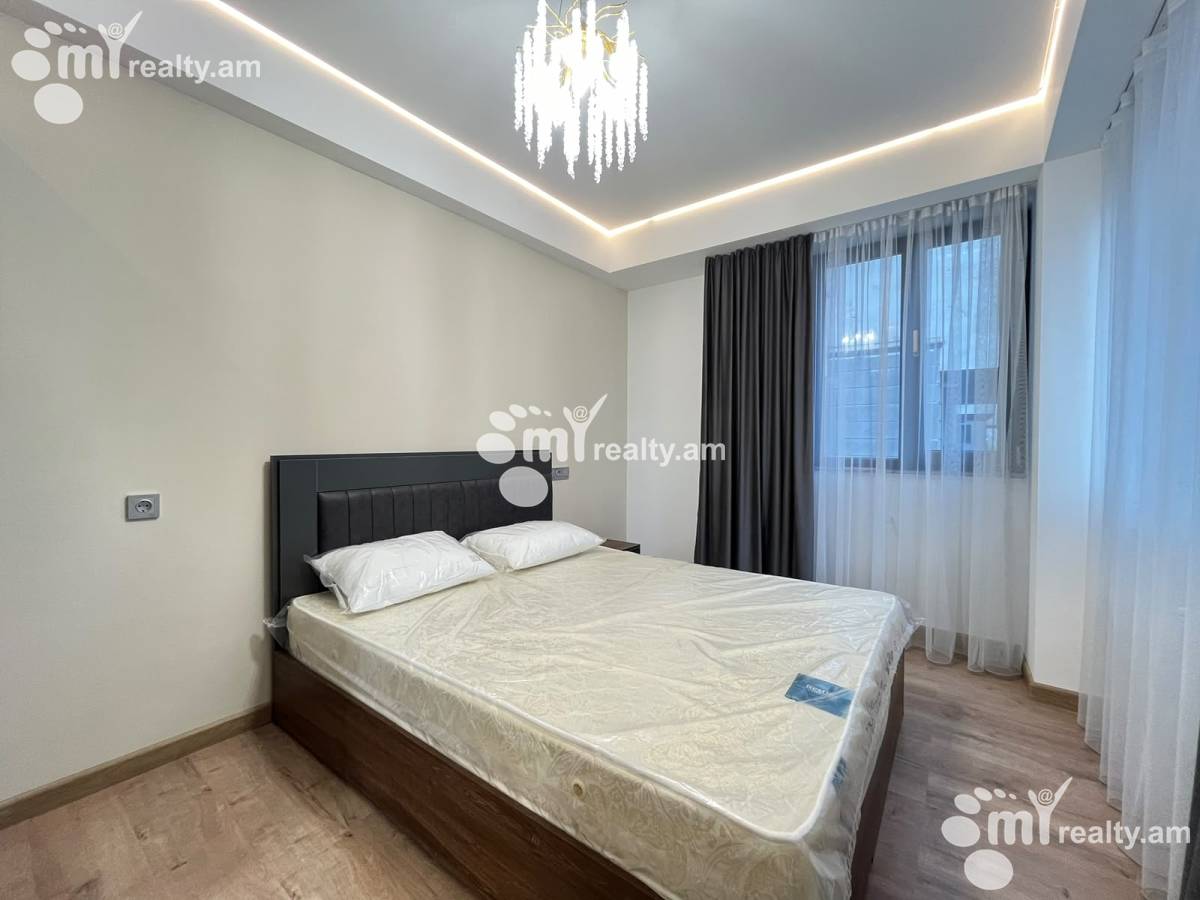 3 bedroom apartment for rent Sevak St, Quanaquère-Zeytoun Yerevan, 160472