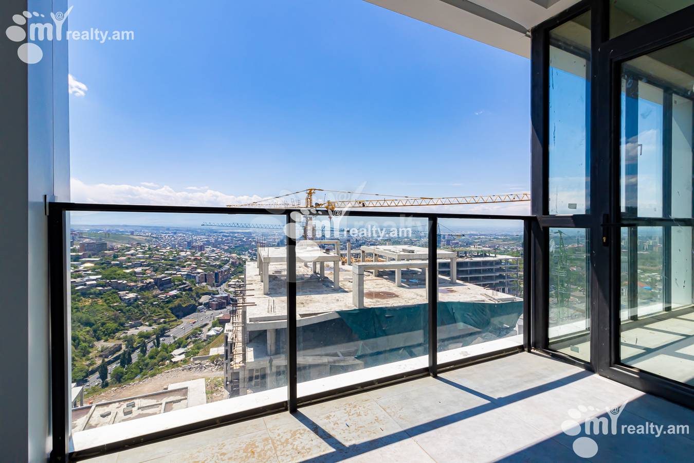 2 bedroom apartment for sale K. Ulnetsi St, Quanaquère-Zeytoun Yerevan, 149214