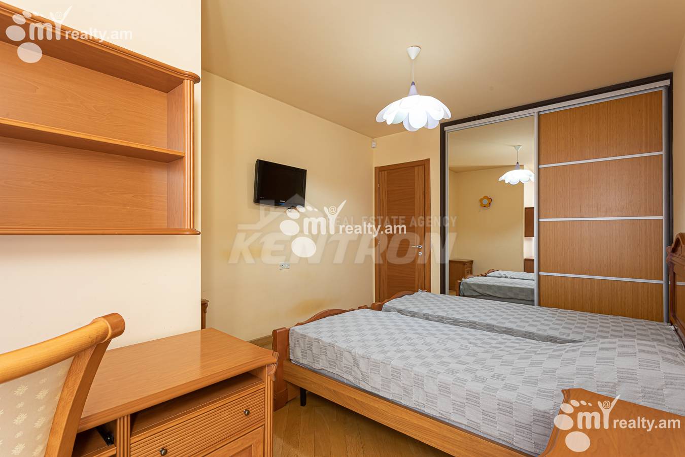 House for sale (خیابان باقرامیان (عربکیر, عربگیر ایروان, 156895