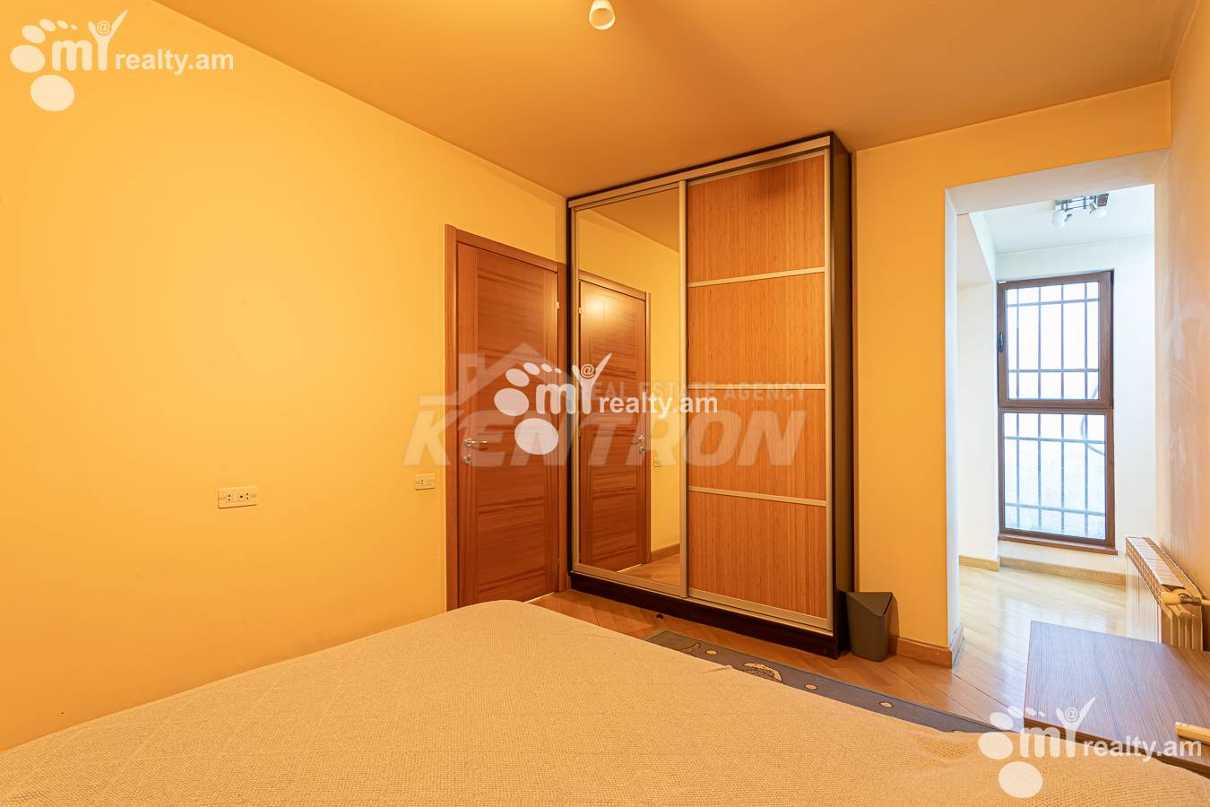 House for sale (خیابان باقرامیان (عربکیر, عربگیر ایروان, 156895