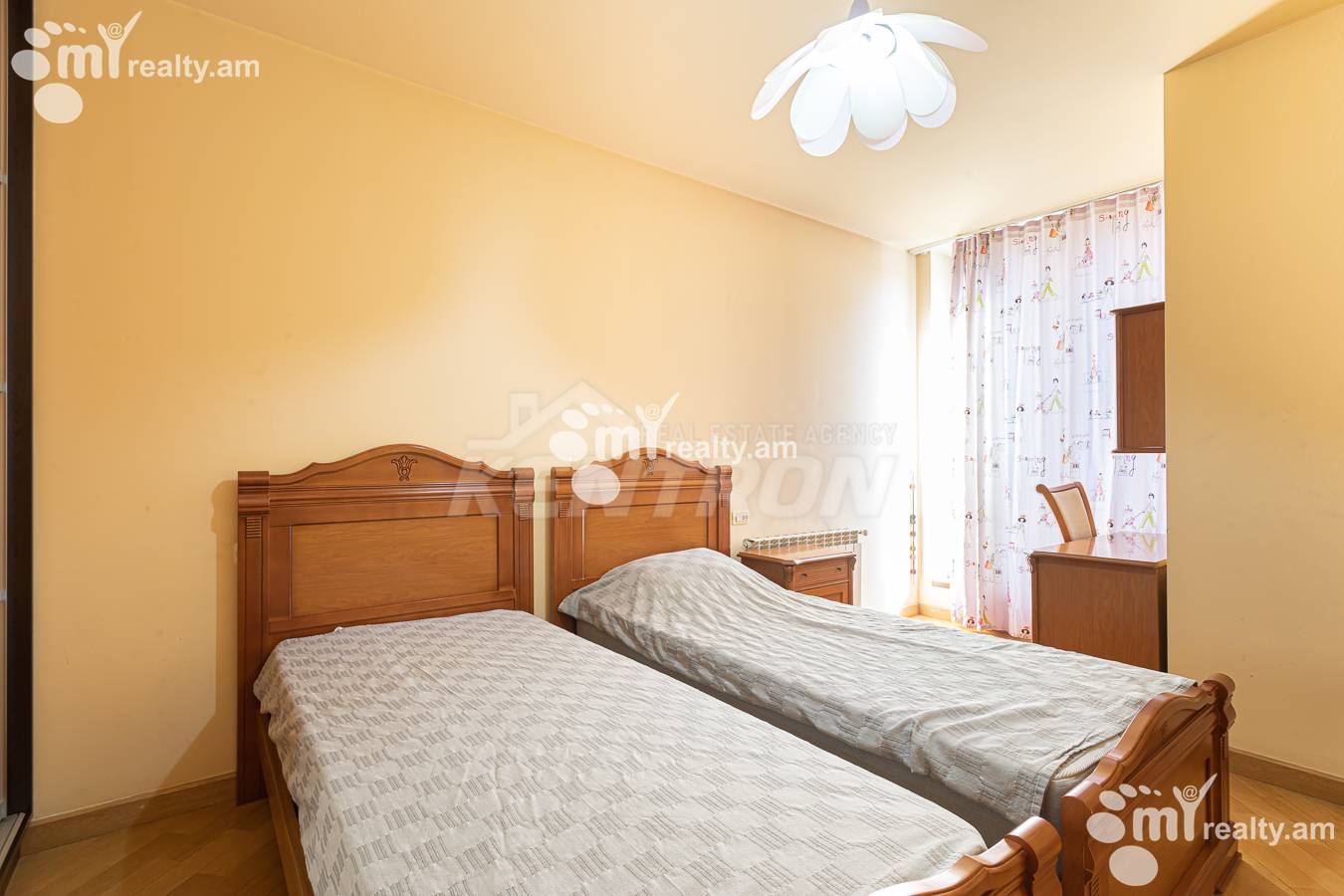 House for sale (خیابان باقرامیان (عربکیر, عربگیر ایروان, 156895