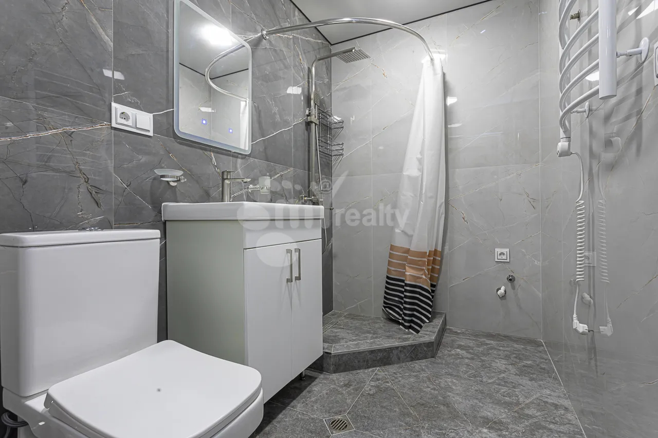 3 bedroom apartment for sale Halabyan St, Adjapnyak Yerevan, 159293