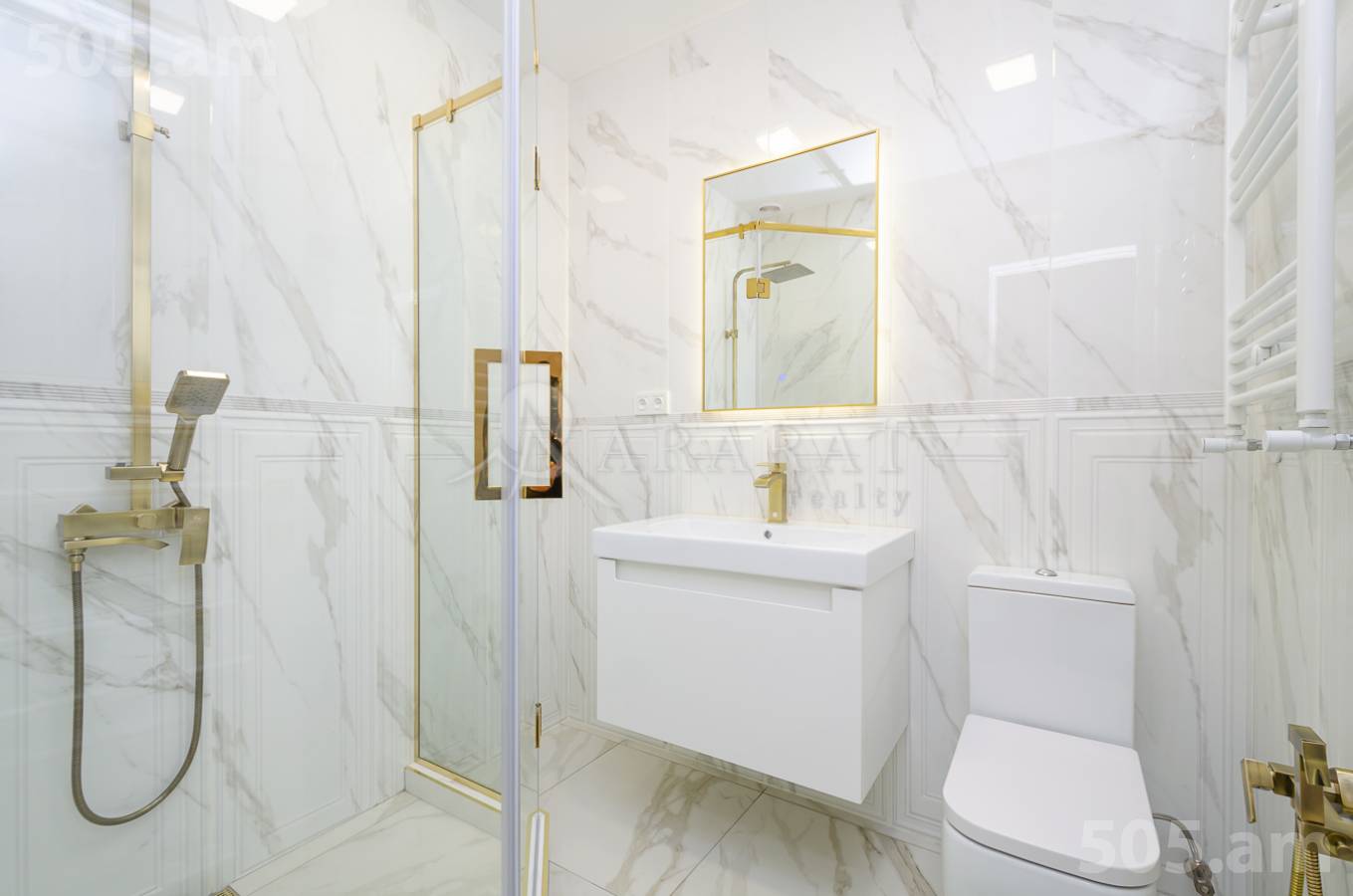 3 bedroom apartment for sale خیابان داویت آنهاخت, کاناکِر – زیتون ایروان, 150454