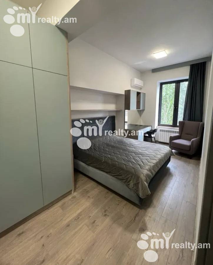 4 bedroom apartment for rent Tigran Mets Ave, Center Yerevan, 156285