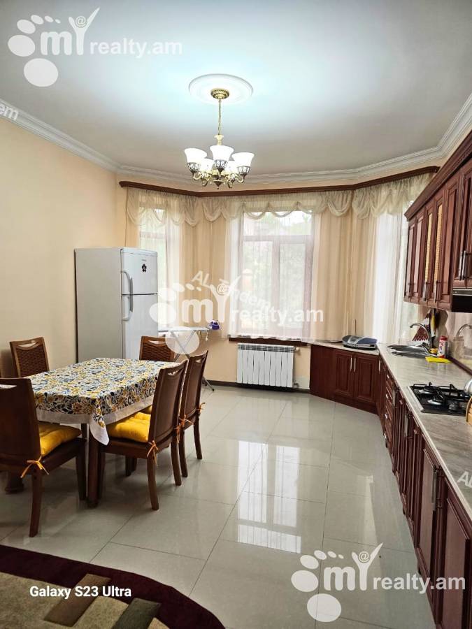 House for rent خیابان داویت بِک, اِرِبونی ایروان, 146319