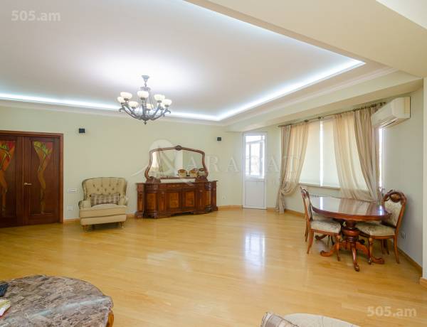 4-senyakanoc-bnakaran-vardzakalutyun-Yerevan-Center