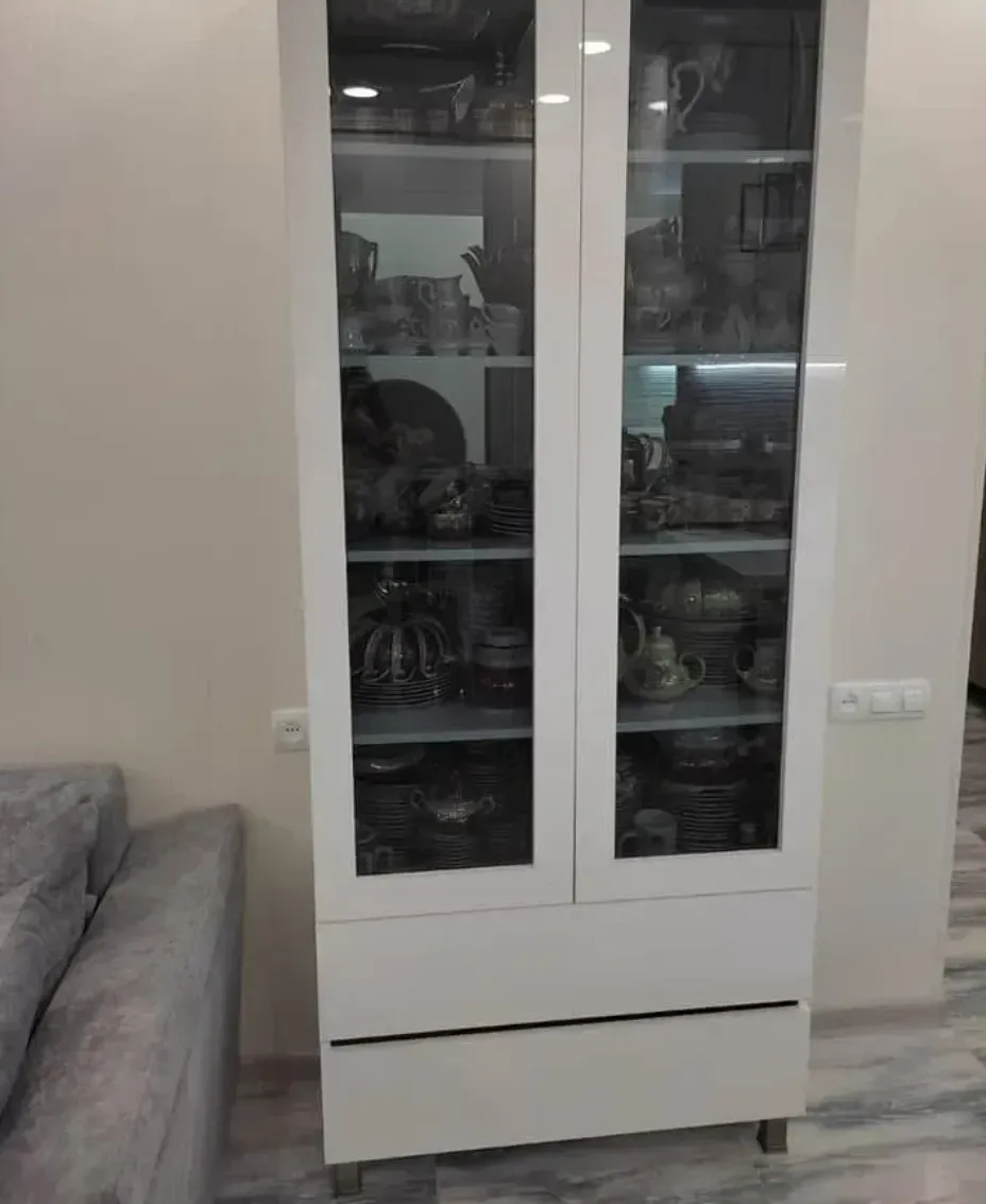 3 bedroom apartment for sale Tigran Petrosyan St, داوتاشِن ایروان, 161393