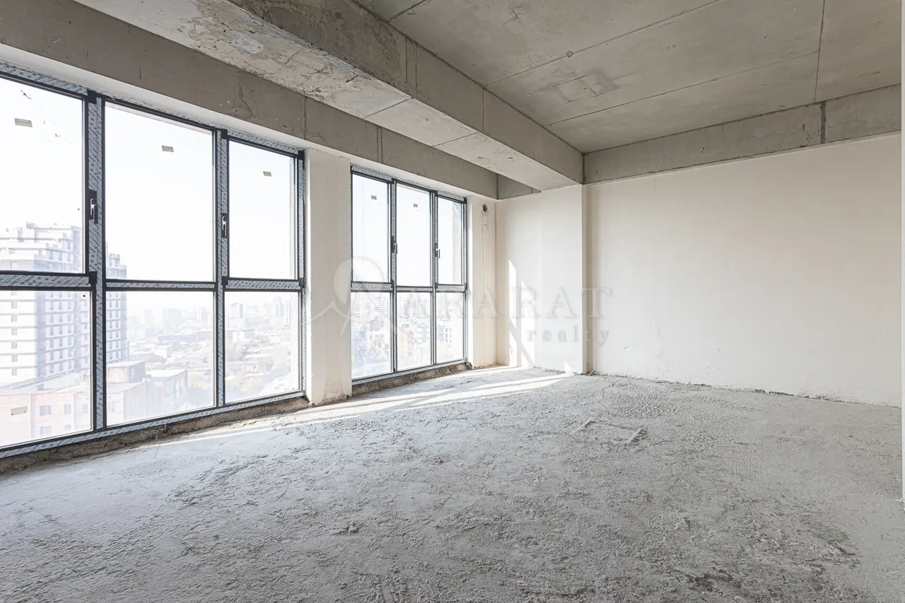 3 bedroom apartment for sale Gogol St, Quanaquère-Zeytoun Yerevan, 157639