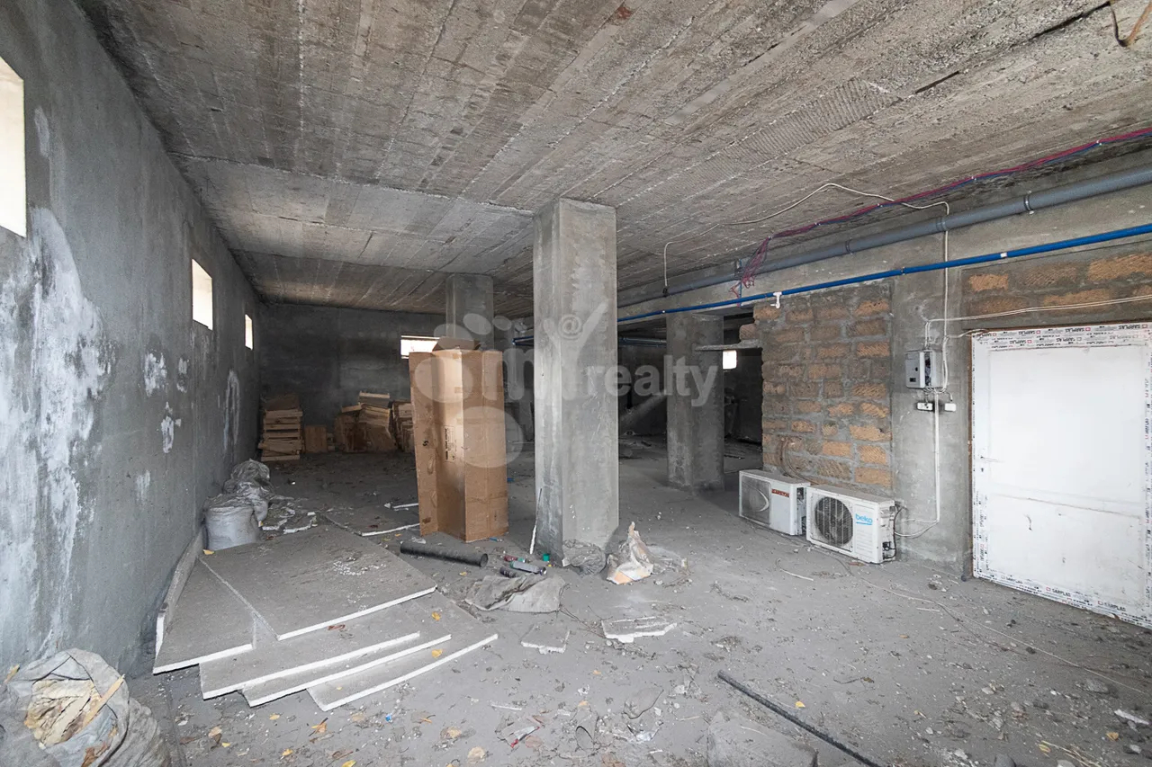 House for sale Erebuni St, Erebuni Yerevan, 159292