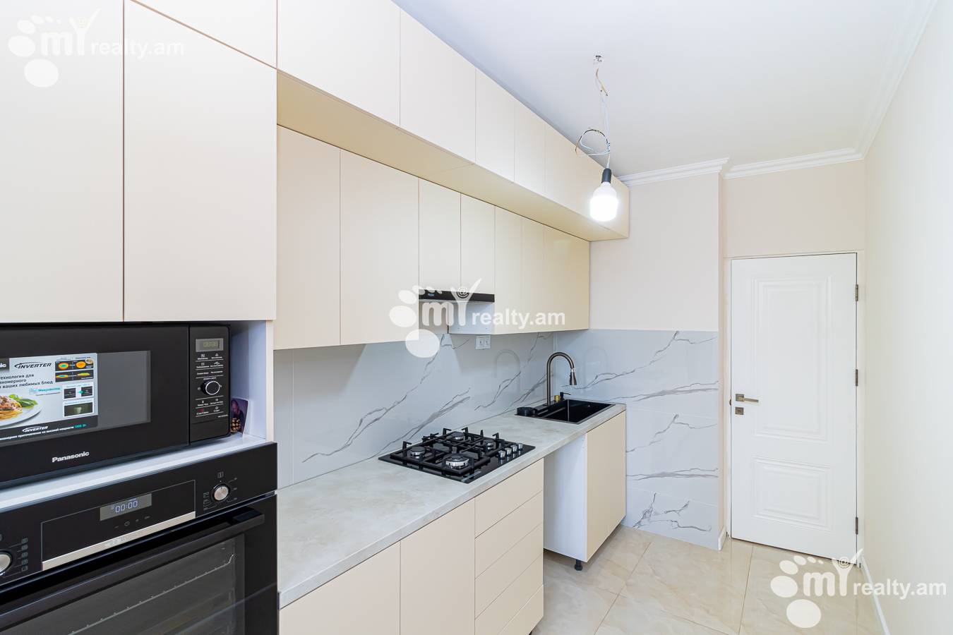 4 bedroom apartment for sale Sose St, Arabkir Yerevan, 152552