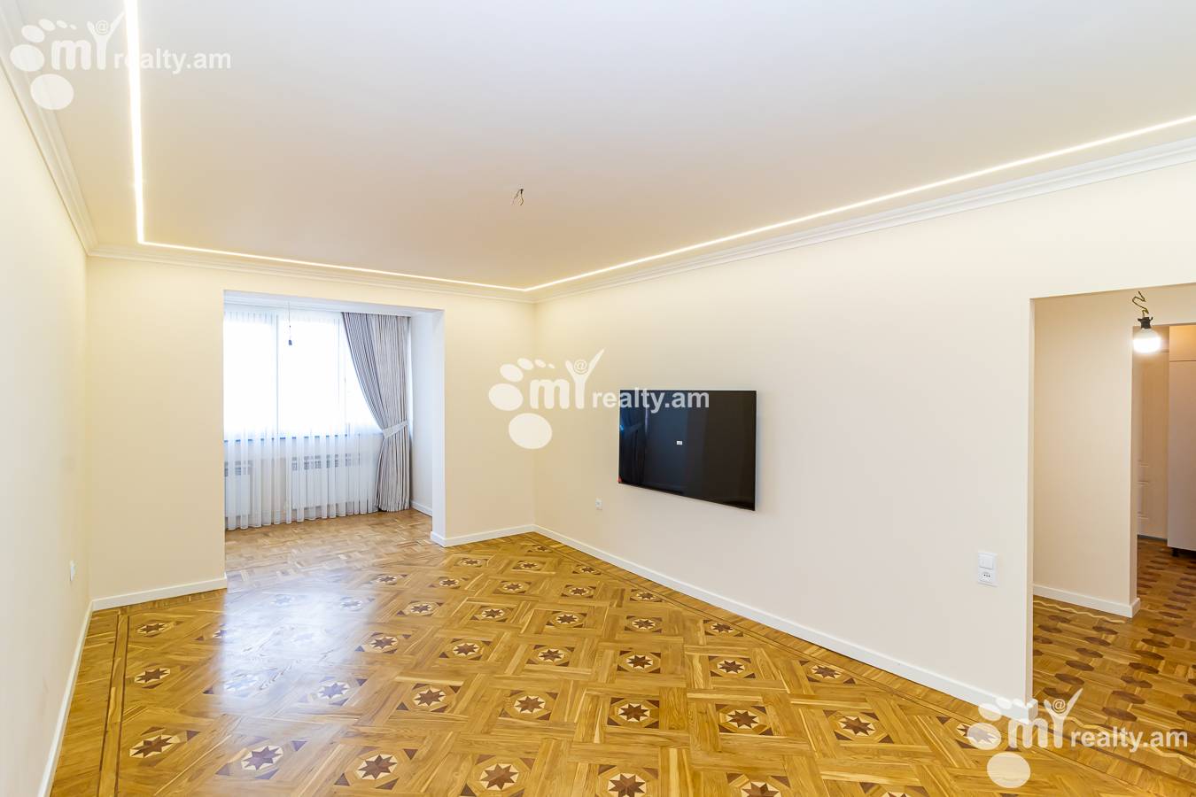 4 bedroom apartment for sale Sose St, Arabkir Yerevan, 152552