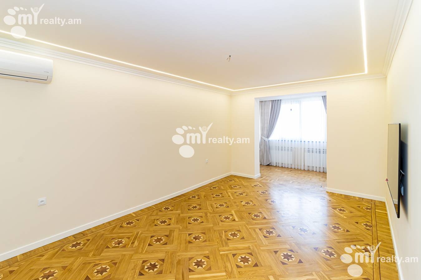 4 bedroom apartment for sale Sose St, Arabkir Yerevan, 152552