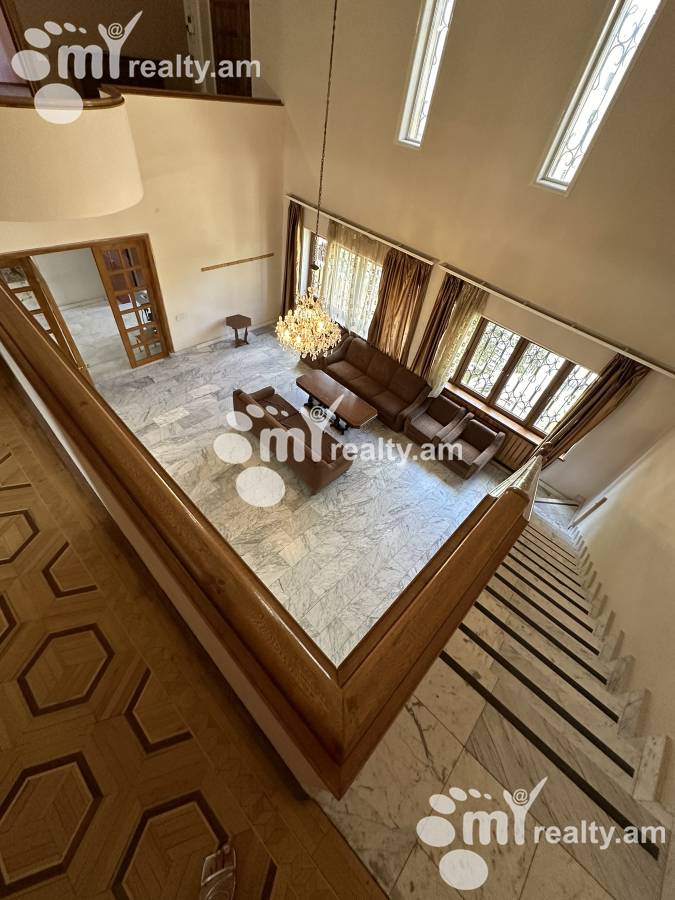 Купить дом Барбюс ул, Арабкир Ереван, 157871