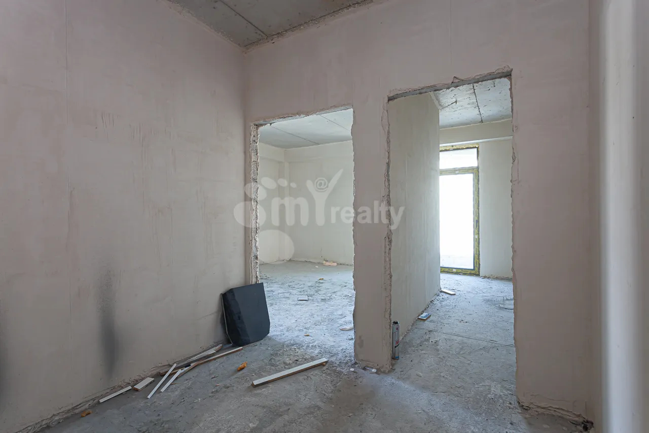 2 bedroom apartment for sale Arshakunyats Ave, Center Yerevan, 161207