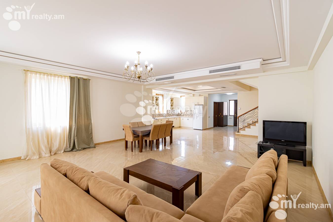 Снять дом Ваакни блок, квартал Ваагни Ереван, 148354