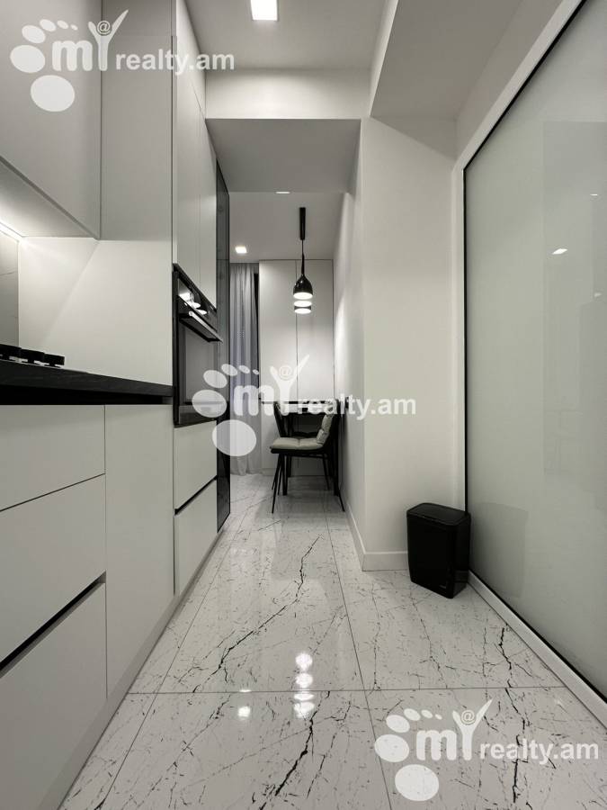 3 bedroom apartment for sale خیابان ا. آوِتیسیان, عربگیر ایروان, 160518