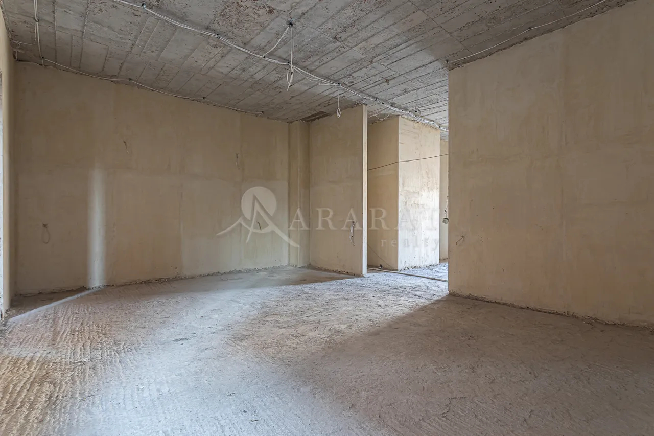 House for sale Dzor 1 district, Davtachène Yerevan, 158404