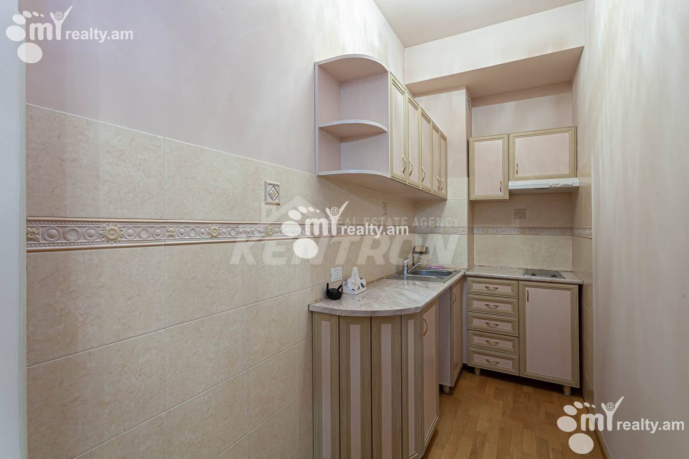 House for rent خیابان پیرومیان, داوتاشِن ایروان, 154162