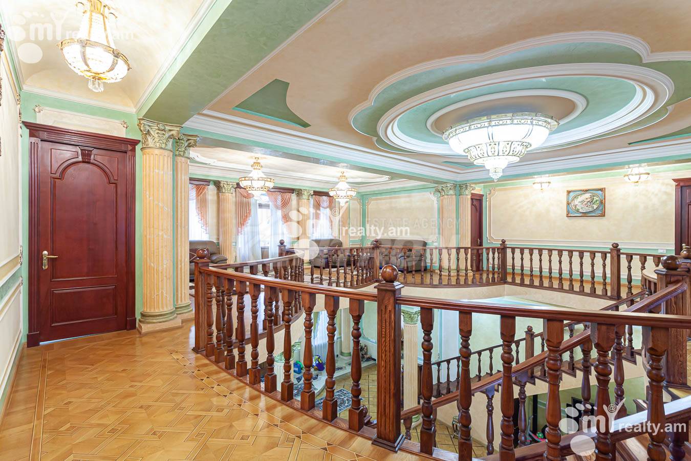 House for rent خیابان پیرومیان, داوتاشِن ایروان, 154162