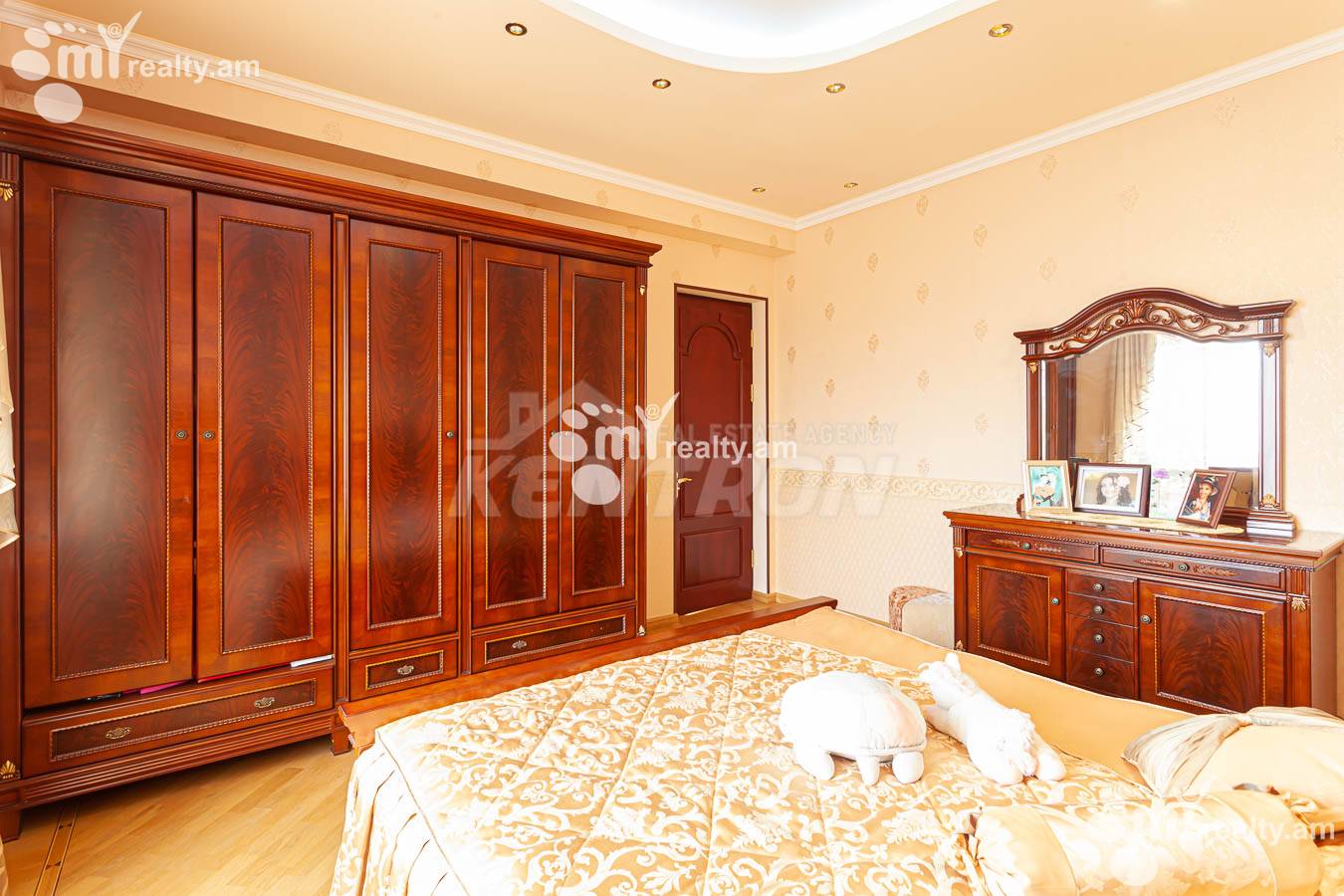 House for rent خیابان پیرومیان, داوتاشِن ایروان, 154162