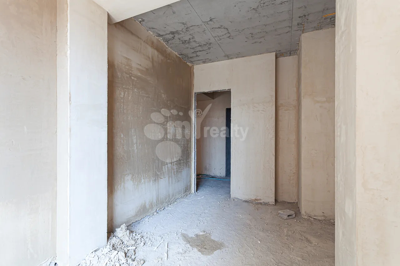3 bedroom apartment for sale Tigran Petrosyan St, Dawtaschen Yerevan, 161101