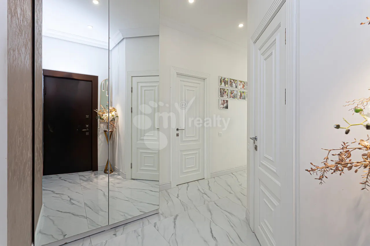 2 bedroom apartment for sale Xanzadyan St, Norque Marache Yerevan, 161880