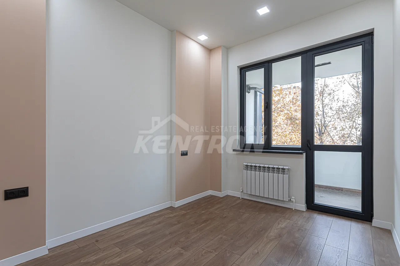 3 bedroom apartment for sale خیابان مالخاسیانتس, عربگیر ایروان, 157858