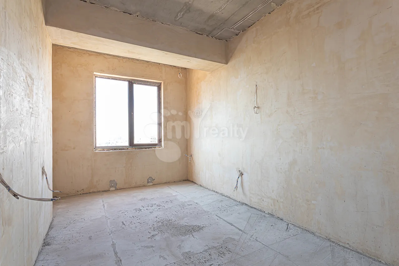 Купить 3 комнатную квартиру Норк Ин, Норк-Мараш Ереван, 157394