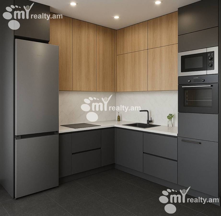 3 bedroom apartment for rent Ghapantsian St, Arabkir Yerevan, 155316