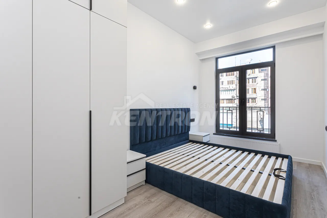 2 bedroom apartment for sale Davit Anhaxt St, Kanaqer-Zeytun Yerevan, 157304