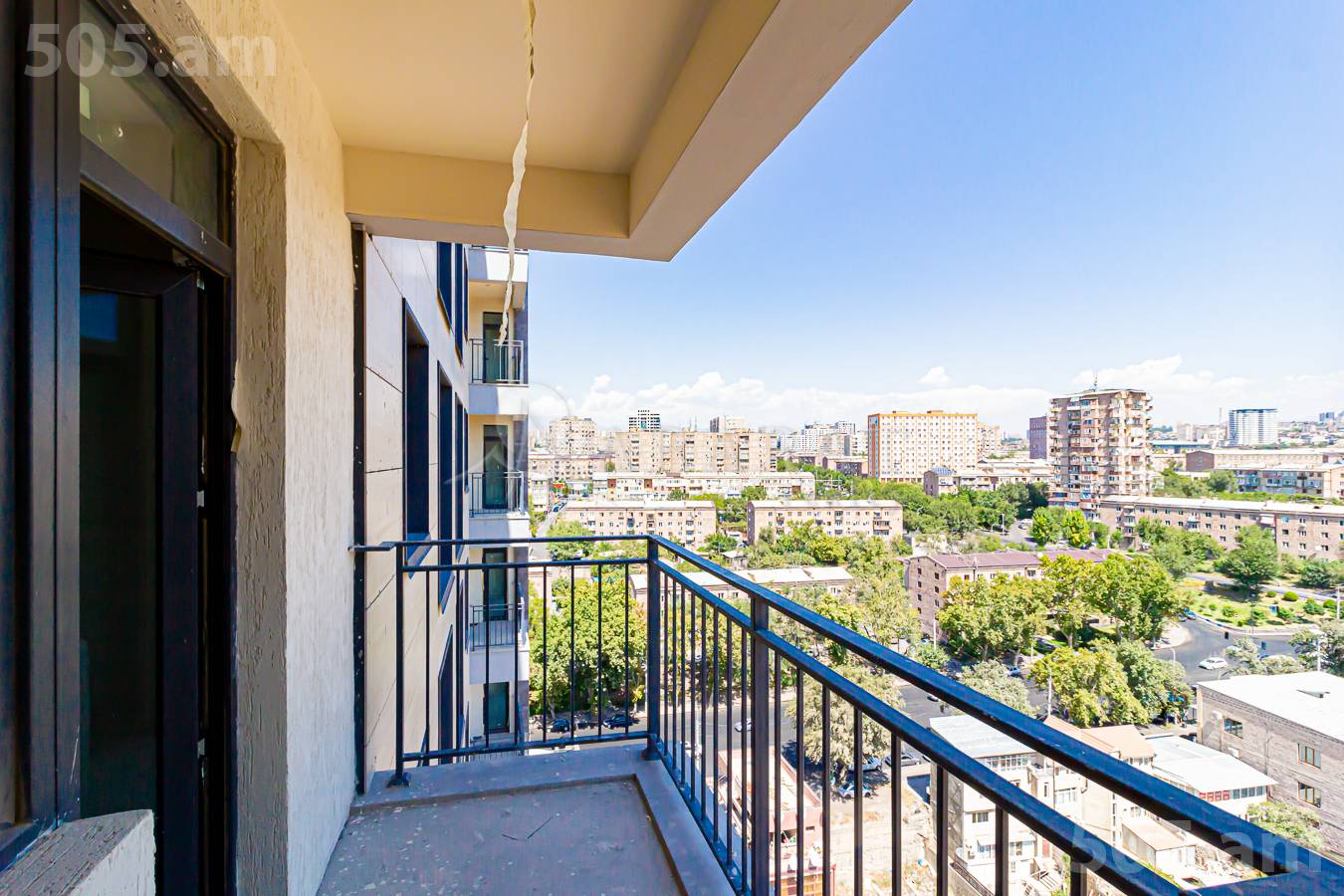 4 bedroom apartment for sale Leningradyan St, Adjapnyak Yerevan, 152685