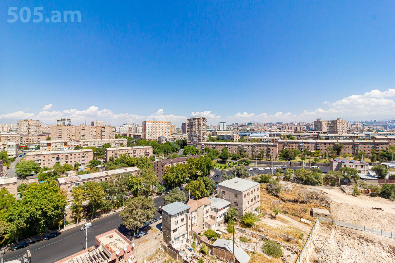 4 bedroom apartment for sale Leningradyan St, Adjapnyak Yerevan, 152685