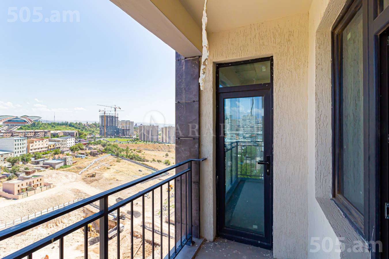4 bedroom apartment for sale Leningradyan St, Adjapnyak Yerevan, 152685