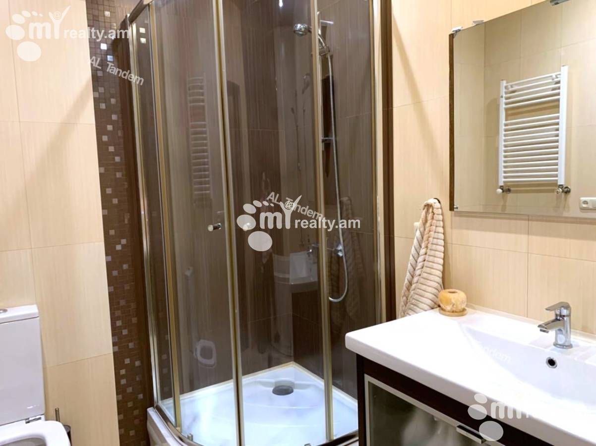 House for sale G 1 dis., Adshapnjak Yerevan, 154366