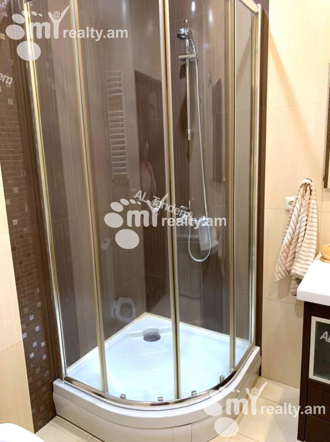 House for sale G 1 dis., Adshapnjak Yerevan, 154366