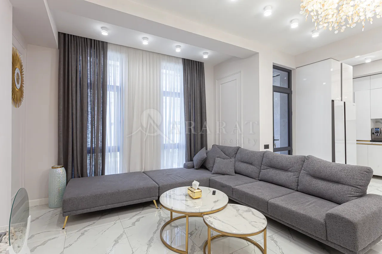 House for sale G 1 dis., آچاپنیاک ایروان, 157363