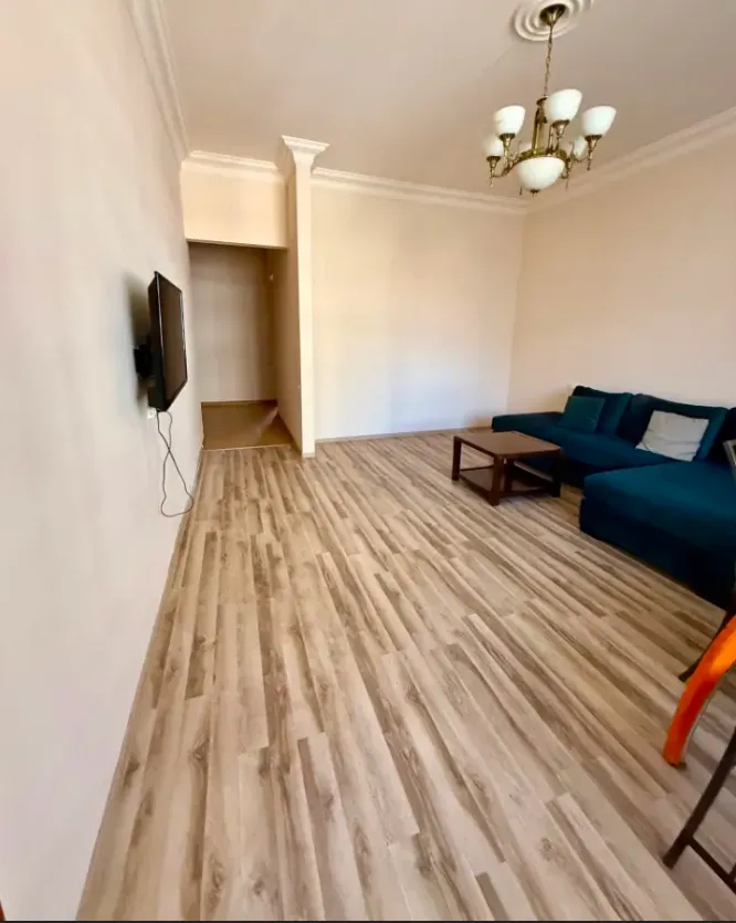 3 bedroom apartment for rent خیابان تومانیان, مرکز شهر ایروان, 161802