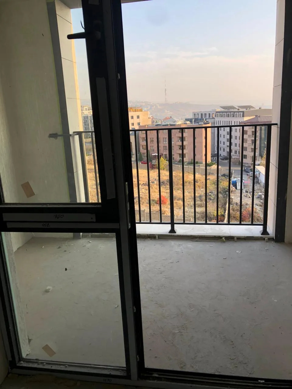 4 bedroom apartment for sale Aghbyur Serob St, Arabkir Yerevan, 157628