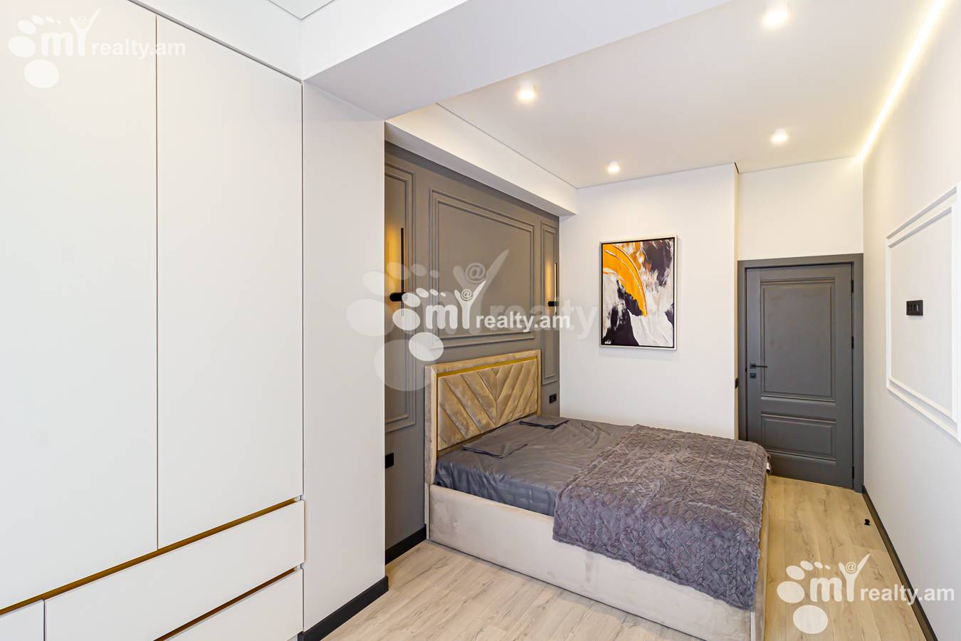 2 bedroom apartment for rent Mikoyan St, Dawtaschen Yerevan, 152455