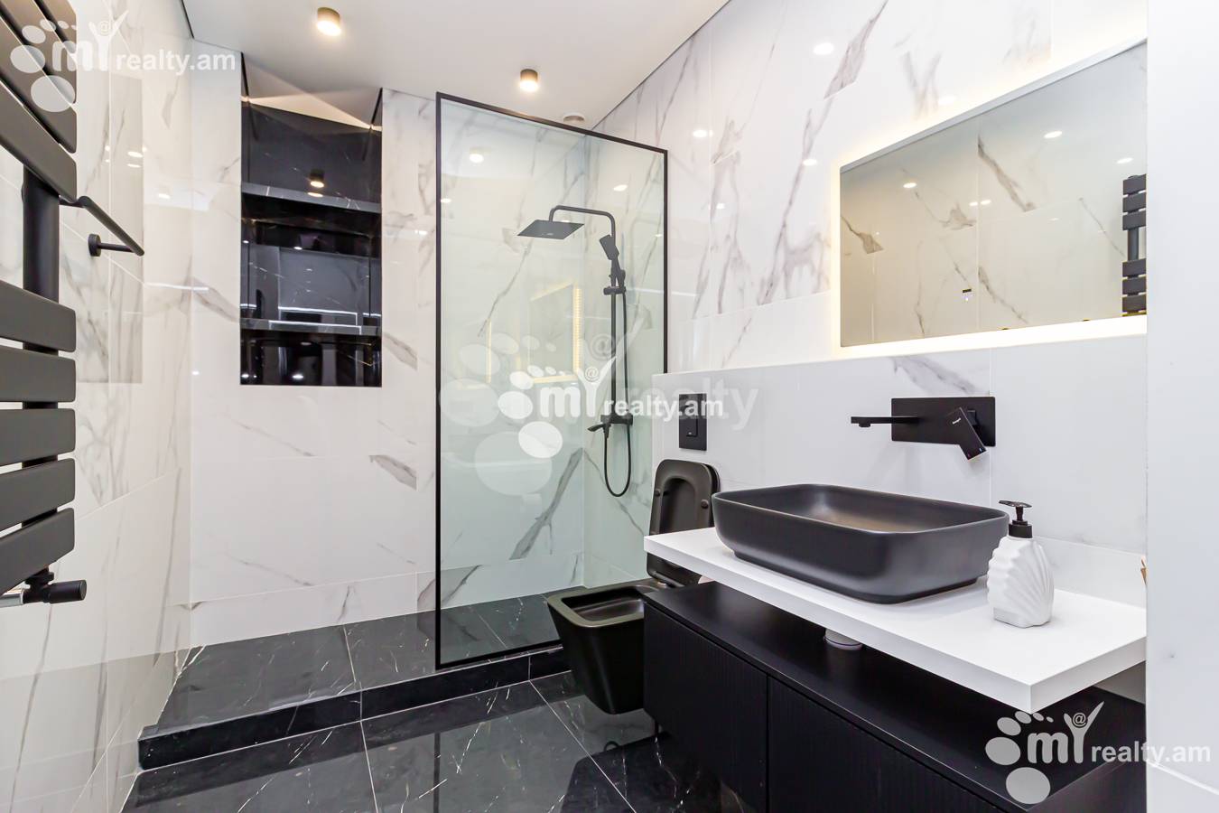 2 bedroom apartment for rent Mikoyan St, Dawtaschen Yerevan, 152455