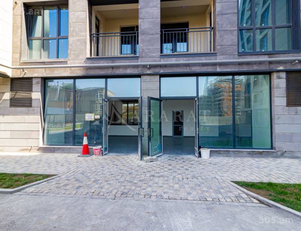 4-senyakanoc-bnakaran-vacharq-Yerevan-Achapnyak