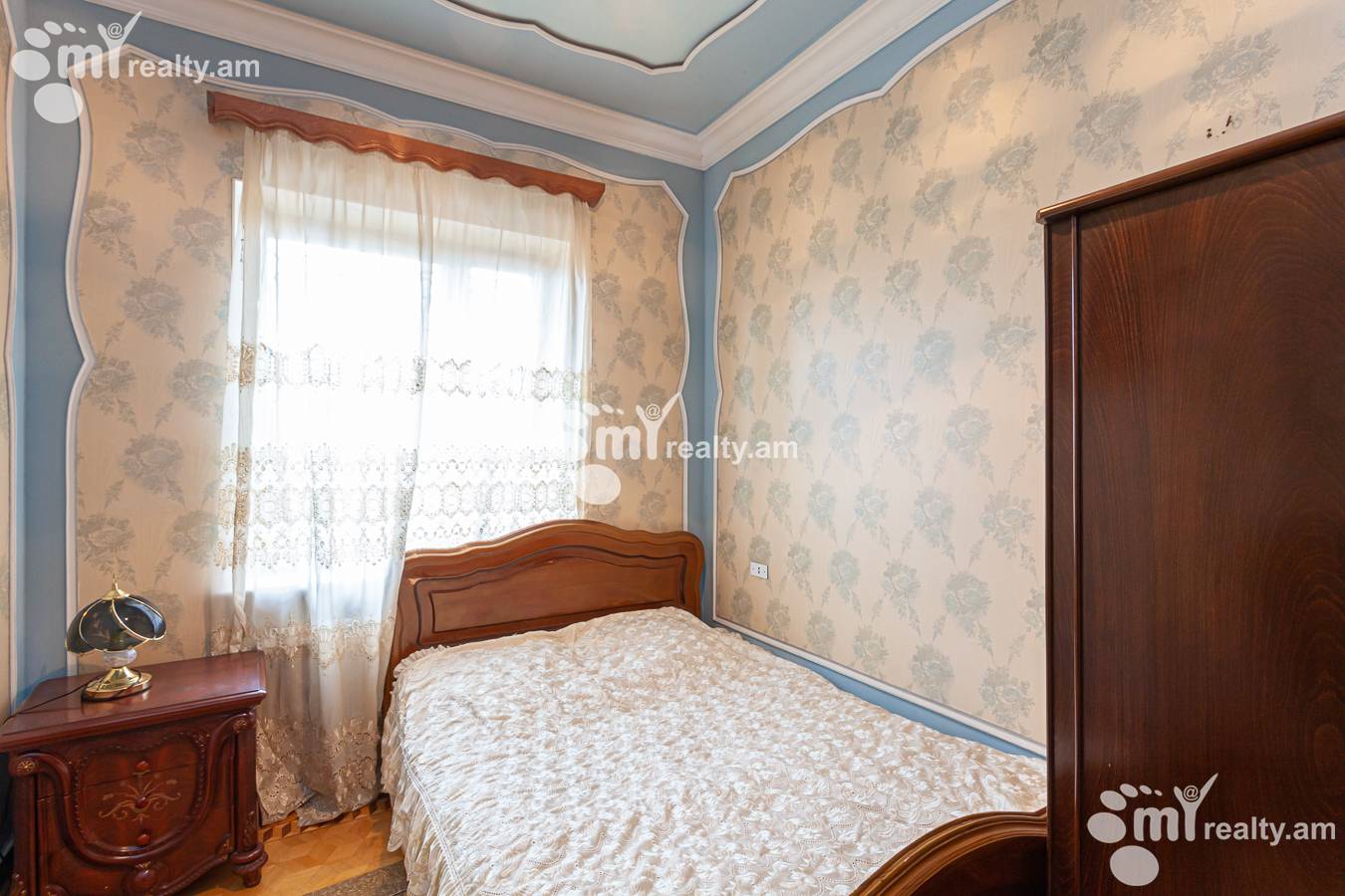 House for sale Kanaker 9 St, Qanaqer- Sejtun Yerevan, 143662