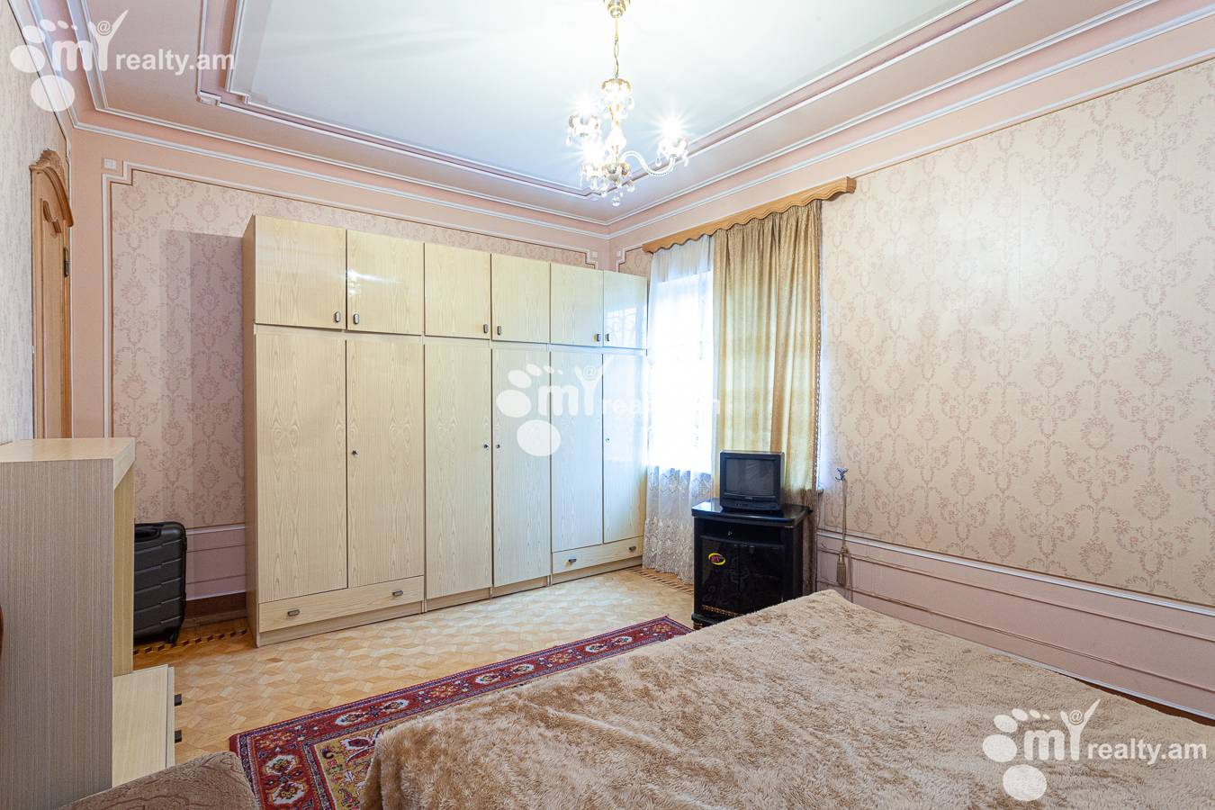House for sale Kanaker 9 St, Qanaqer- Sejtun Yerevan, 143662