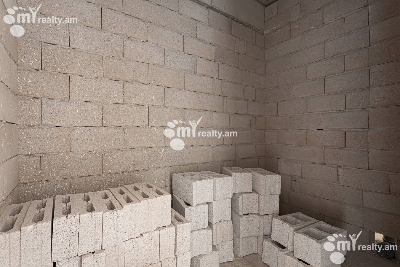 2 bedroom apartment for sale Sevqareci Saqo St, Arabkir Yerevan, 157077