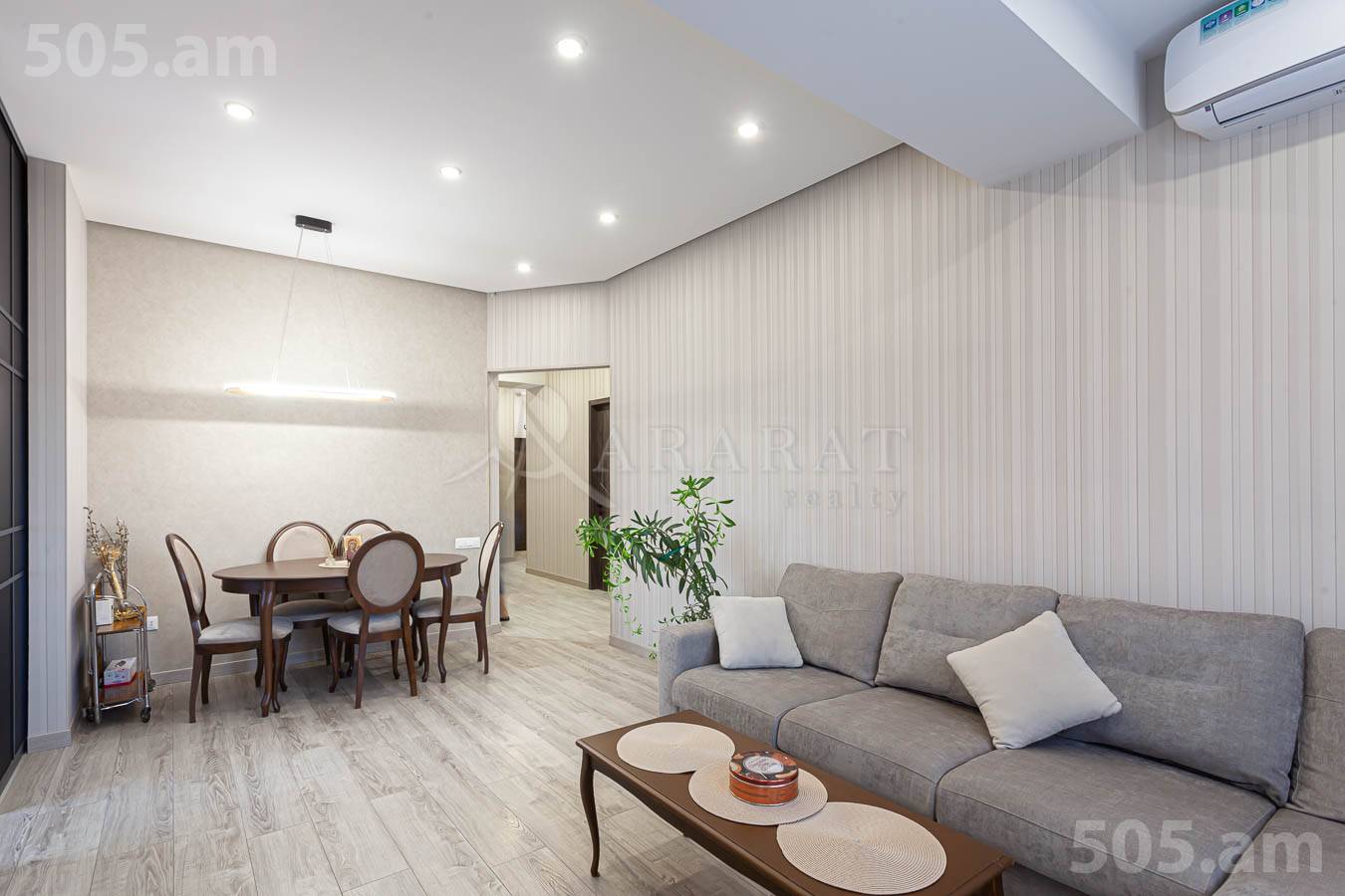 4 սենյականոց բնակարան  Արղության փող, Արաբկիր Երևան, 153367