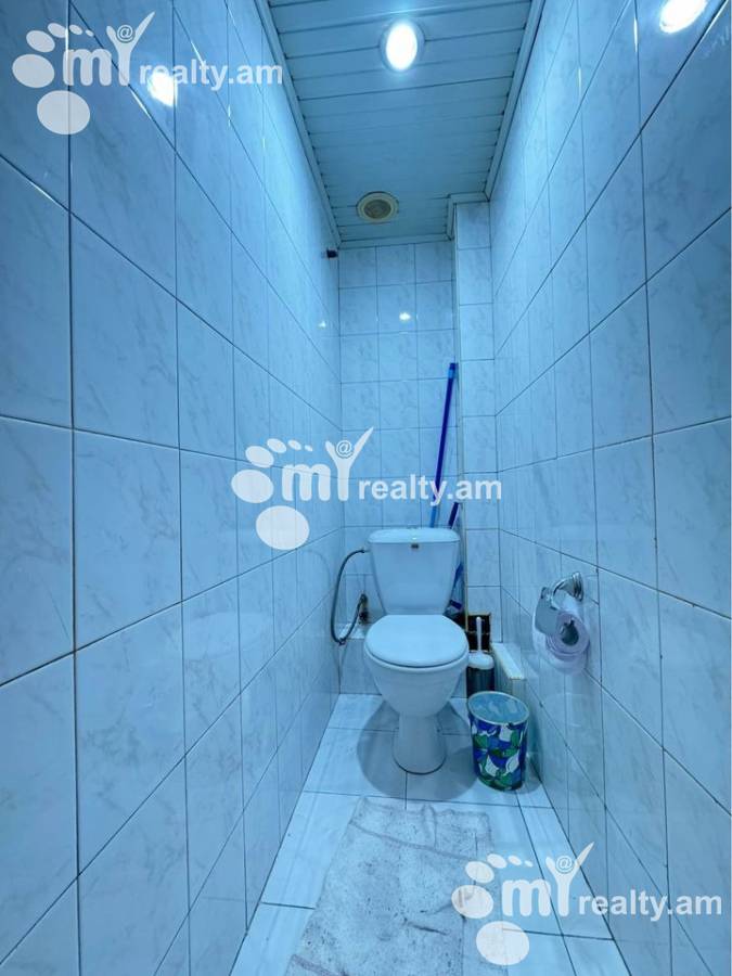 3 սենյականոց բնակարան  Լենինգրադյան փող, Աջափնյակ Երևան, 157163