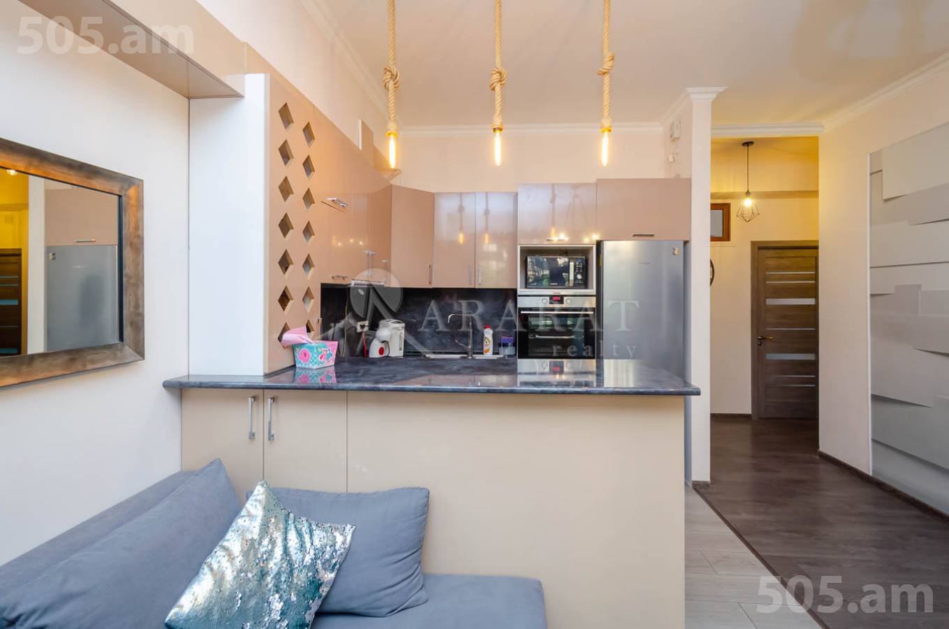 3 bedroom apartment for sale Mikoyan St, Davtachène Yerevan, 149325