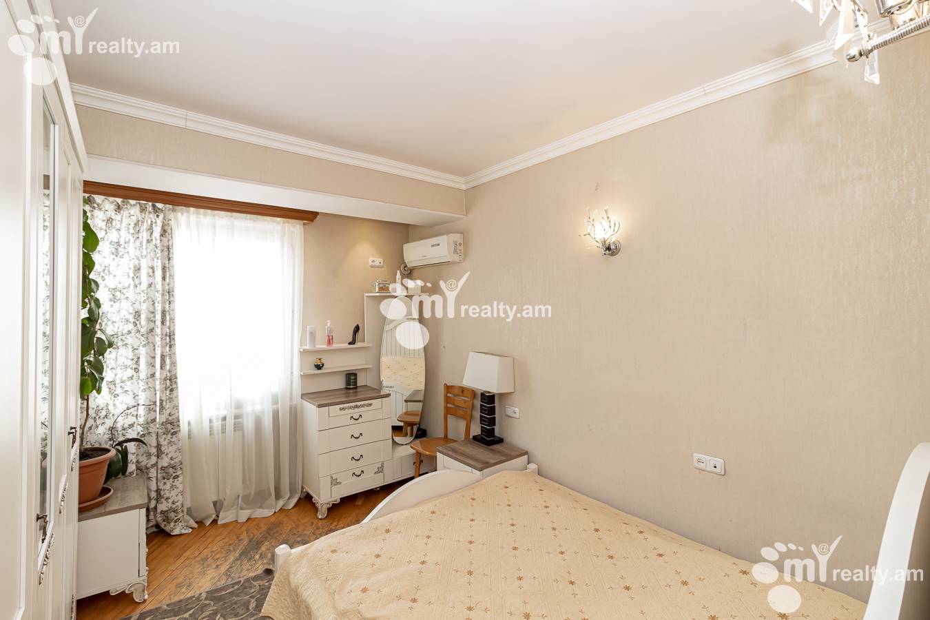 3 bedroom apartment for sale خیابان داوتاشِن بلوک 4, داوتاشِن ایروان, 144108