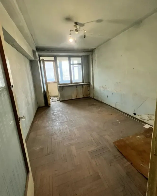 3 bedroom apartment for sale خیابان سایات نووآ, مرکز شهر ایروان, 160195
