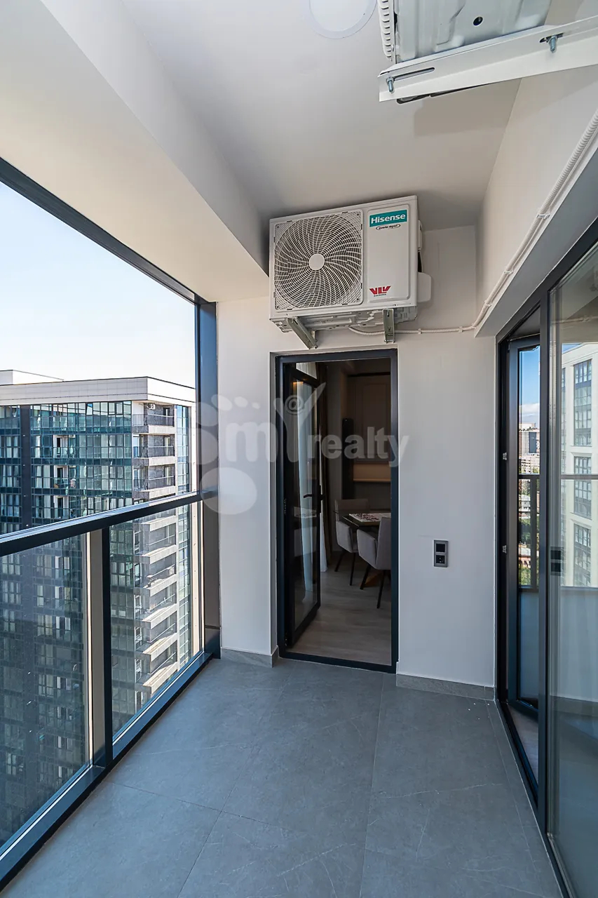 2 bedroom apartment for rent Komitas Ave, Arabkir Yerevan, 161753